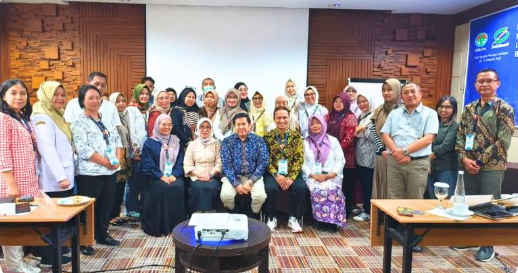 Workshop Nasional “Memahami Indikator Kinerja Keuangan Sehat bagi Rumah Sakit Daerah (RSD)”